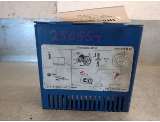 Recambio de util rueda repuesto para peugeot 207/207+ (wa_, wc_) 1.4 hdi referencia OEM IAM A0005830502 