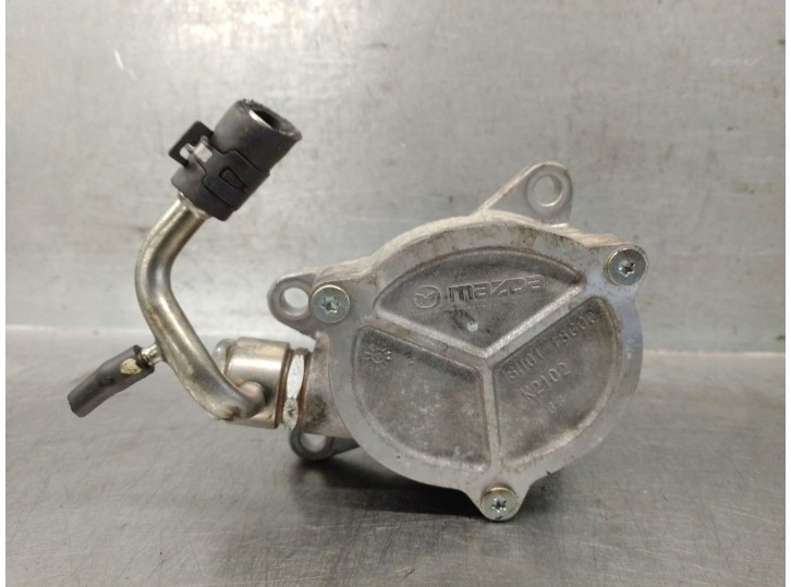Recambio de depresor freno / bomba vacio para mazda 6 sedán (gj, gl) 2.2 d (gj2fp) referencia OEM IAM SHY218W00 SH0118G00A 