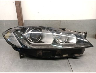 Recambio de faro derecho para jaguar f-pace (x761) 2.0 td4 awd referencia OEM IAM GX6313W029EF T2H24582 