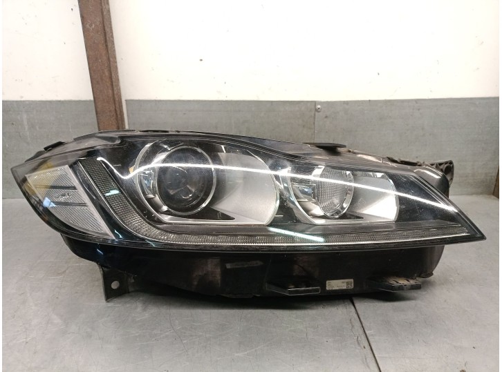 Recambio de faro derecho para jaguar f-pace (x761) 2.0 td4 awd referencia OEM IAM GX6313W029EF T2H24582 
