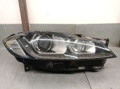 Recambio de faro derecho para jaguar f-pace (x761) 2.0 td4 awd referencia OEM IAM GX6313W029EF T2H24582 