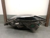 Recambio de faro derecho para jaguar f-pace (x761) 2.0 td4 awd referencia OEM IAM GX6313W029EF T2H24582 