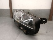 Recambio de faro derecho para jaguar f-pace (x761) 2.0 td4 awd referencia OEM IAM GX6313W029EF T2H24582 