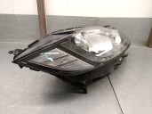 Recambio de faro derecho para jaguar f-pace (x761) 2.0 td4 awd referencia OEM IAM GX6313W029EF T2H24582 