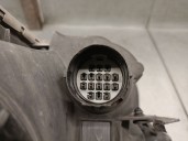 Recambio de faro derecho para jaguar f-pace (x761) 2.0 td4 awd referencia OEM IAM GX6313W029EF T2H24582 