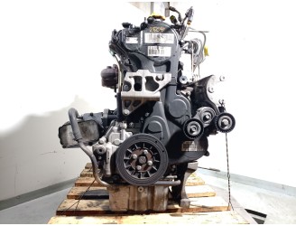 Recambio de motor completo para chrysler grand voyager v (rt) 2.8 crd referencia OEM IAM VM64C 68051744AB 16194