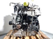 Recambio de motor completo para chrysler grand voyager v (rt) 2.8 crd referencia OEM IAM VM64C 68051744AB 16194