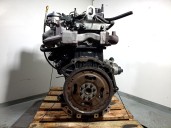 Recambio de motor completo para chrysler grand voyager v (rt) 2.8 crd referencia OEM IAM VM64C 68051744AB 16194