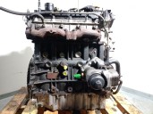 Recambio de motor completo para chrysler grand voyager v (rt) 2.8 crd referencia OEM IAM VM64C 68051744AB 16194