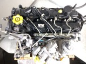 Recambio de motor completo para chrysler grand voyager v (rt) 2.8 crd referencia OEM IAM VM64C 68051744AB 16194