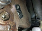 Recambio de motor completo para chrysler grand voyager v (rt) 2.8 crd referencia OEM IAM VM64C 68051744AB 16194