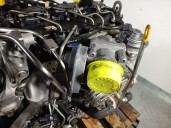 Recambio de motor completo para chrysler grand voyager v (rt) 2.8 crd referencia OEM IAM VM64C 68051744AB 16194