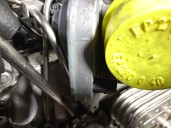 Recambio de motor completo para chrysler grand voyager v (rt) 2.8 crd referencia OEM IAM VM64C 68051744AB 16194