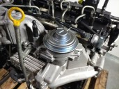 Recambio de motor completo para chrysler grand voyager v (rt) 2.8 crd referencia OEM IAM VM64C 68051744AB 16194