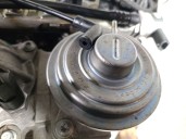 Recambio de motor completo para chrysler grand voyager v (rt) 2.8 crd referencia OEM IAM VM64C 68051744AB 16194