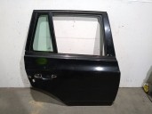 Recambio de puerta trasera derecha para bmw x3 (e83) xdrive 18 d referencia OEM IAM 41003449338 41003449338 