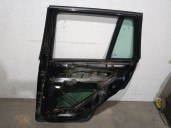 Recambio de puerta trasera derecha para bmw x3 (e83) xdrive 18 d referencia OEM IAM 41003449338 41003449338 