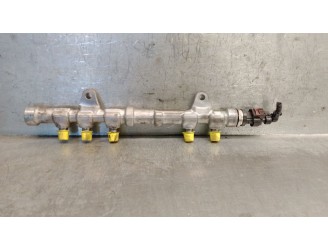 Recambio de rampa inyectora para opel corsa e furgoneta/hatchback (x15) 1.3 cdti (08) referencia OEM IAM 0445214364 5527213604 