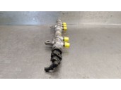 Recambio de rampa inyectora para opel corsa e furgoneta/hatchback (x15) 1.3 cdti (08) referencia OEM IAM 0445214364 5527213604 