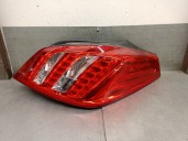 Recambio de piloto trasero derecho para peugeot 508 i (8d_) 2.0 hdi referencia OEM IAM 9686293680 6351LL 