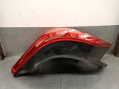 Recambio de piloto trasero derecho para peugeot 508 i (8d_) 2.0 hdi referencia OEM IAM 9686293680 6351LL 