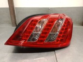 Recambio de piloto trasero derecho para peugeot 508 i (8d_) 2.0 hdi referencia OEM IAM 9686293680 6351LL 