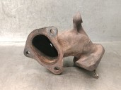 Recambio de colector escape para dacia sandero (bs_) 1.5 dci referencia OEM IAM 144409115R 144409115R 