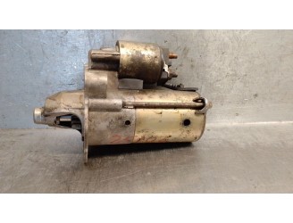 Recambio de motor arranque para ford fiesta v (jh_, jd_) 1.4 tdci referencia OEM IAM 2S6U11000EE 1483817 