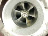 Recambio de turbocompresor para seat leon (1p1) 2.0 tdi 16v referencia OEM IAM HGR03G253019A 03G253010J 