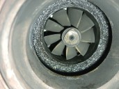 Recambio de turbocompresor para seat leon (1p1) 2.0 tdi 16v referencia OEM IAM HGR03G253019A 03G253010J 