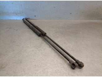 Recambio de amortiguadores maletero / porton para peugeot 207/207+ (wa_, wc_) 1.4 hdi referencia OEM IAM 9650780480 8731L7 