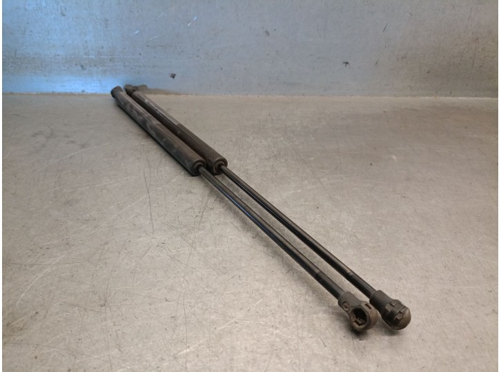 Recambio de amortiguadores maletero / porton para peugeot 207/207+ (wa_, wc_) 1.4 hdi referencia OEM IAM 9650780480 8731L7 