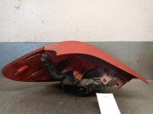 Recambio de piloto trasero derecho para peugeot 207/207+ (wa_, wc_) 1.4 hdi referencia OEM IAM 9686565980 6351HQ 