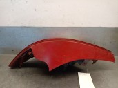 Recambio de piloto trasero derecho para peugeot 207/207+ (wa_, wc_) 1.4 hdi referencia OEM IAM 9686565980 6351HQ 