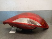 Recambio de piloto trasero derecho para peugeot 207/207+ (wa_, wc_) 1.4 hdi referencia OEM IAM 9686565980 6351HQ 