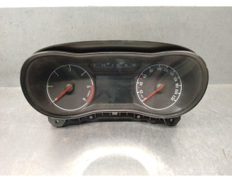Recambio de cuadro instrumentos para opel corsa e (x15) 1.3 cdti (08, 68) referencia OEM IAM 39016359 1259174 