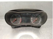 Recambio de cuadro instrumentos para opel corsa e (x15) 1.3 cdti (08, 68) referencia OEM IAM 39016359 1259174 