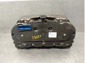 Recambio de cuadro instrumentos para opel corsa e (x15) 1.3 cdti (08, 68) referencia OEM IAM 39016359 1259174 