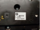 Recambio de cuadro instrumentos para opel corsa e (x15) 1.3 cdti (08, 68) referencia OEM IAM 39016359 1259174 