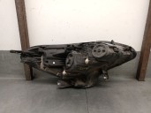 Recambio de faro izquierdo para opel corsa e (x15) 1.3 cdti (08, 68) referencia OEM IAM 13381343 1216873 1EF01183005