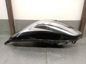 Recambio de faro izquierdo para opel corsa e (x15) 1.3 cdti (08, 68) referencia OEM IAM 13381343 1216873 1EF01183005