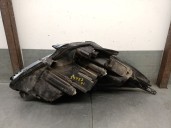 Recambio de faro izquierdo para opel corsa e (x15) 1.3 cdti (08, 68) referencia OEM IAM 13381343 1216873 1EF01183005