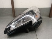 Recambio de faro izquierdo para opel corsa e (x15) 1.3 cdti (08, 68) referencia OEM IAM 13381343 1216873 1EF01183005