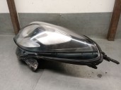 Recambio de faro izquierdo para opel corsa e (x15) 1.3 cdti (08, 68) referencia OEM IAM 13381343 1216873 1EF01183005