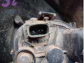 Recambio de piloto trasero derecho para opel corsa e (x15) 1.3 cdti (08, 68) referencia OEM IAM 13428448 1222566 