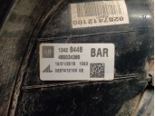 Recambio de piloto trasero derecho para opel corsa e (x15) 1.3 cdti (08, 68) referencia OEM IAM 13428448 1222566 