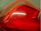 Recambio de piloto trasero derecho para opel corsa e (x15) 1.3 cdti (08, 68) referencia OEM IAM 13428448 1222566 