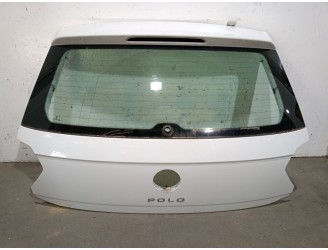 Recambio de porton trasero para volkswagen polo vi (aw1, bz1, ae1) 1.0 tsi referencia OEM IAM 2G6827025E 2G6827025E 