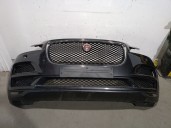 Recambio de paragolpes delantero para jaguar f-pace (x761) 2.0 td4 awd referencia OEM IAM T4A5644LML T4A5644LML 