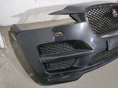 Recambio de paragolpes delantero para jaguar f-pace (x761) 2.0 td4 awd referencia OEM IAM T4A5644LML T4A5644LML 